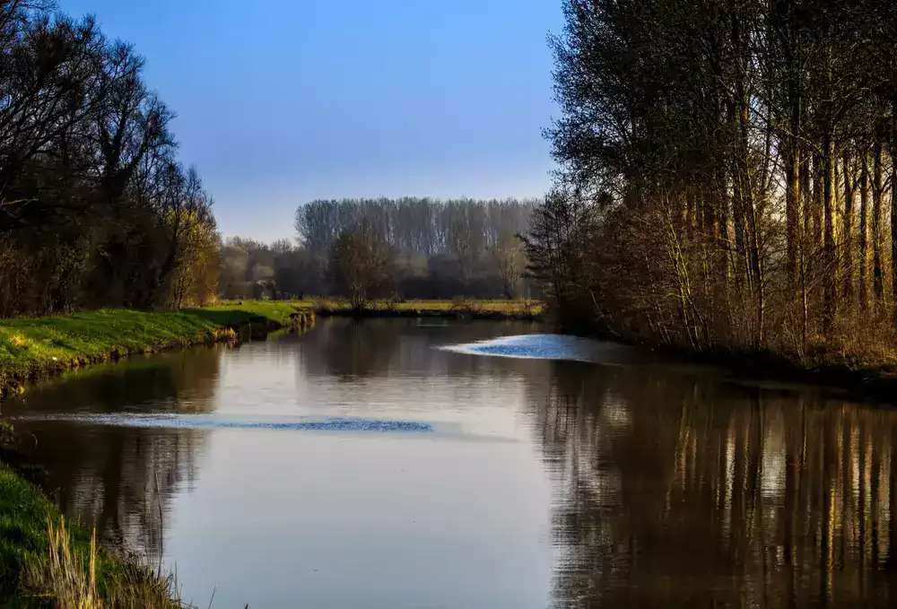 Hiking CHARLEROI - Sofieflat