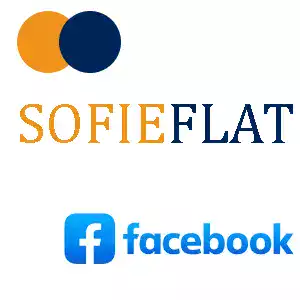 Facebook - Sofieflat - Charleroi