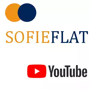 Youtube - Sofieflat - Charleroi