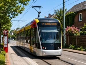 Guide du stationnement et parkings à Charleroi - Sofieflat