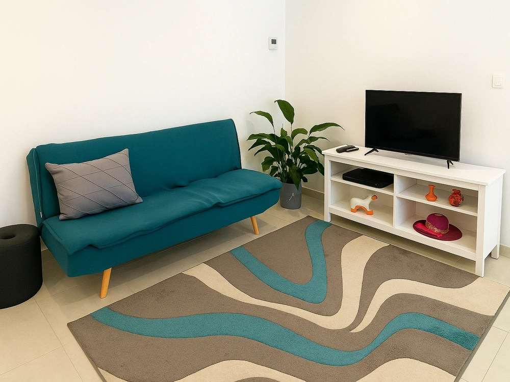 4-Bedroom House - Charleroi