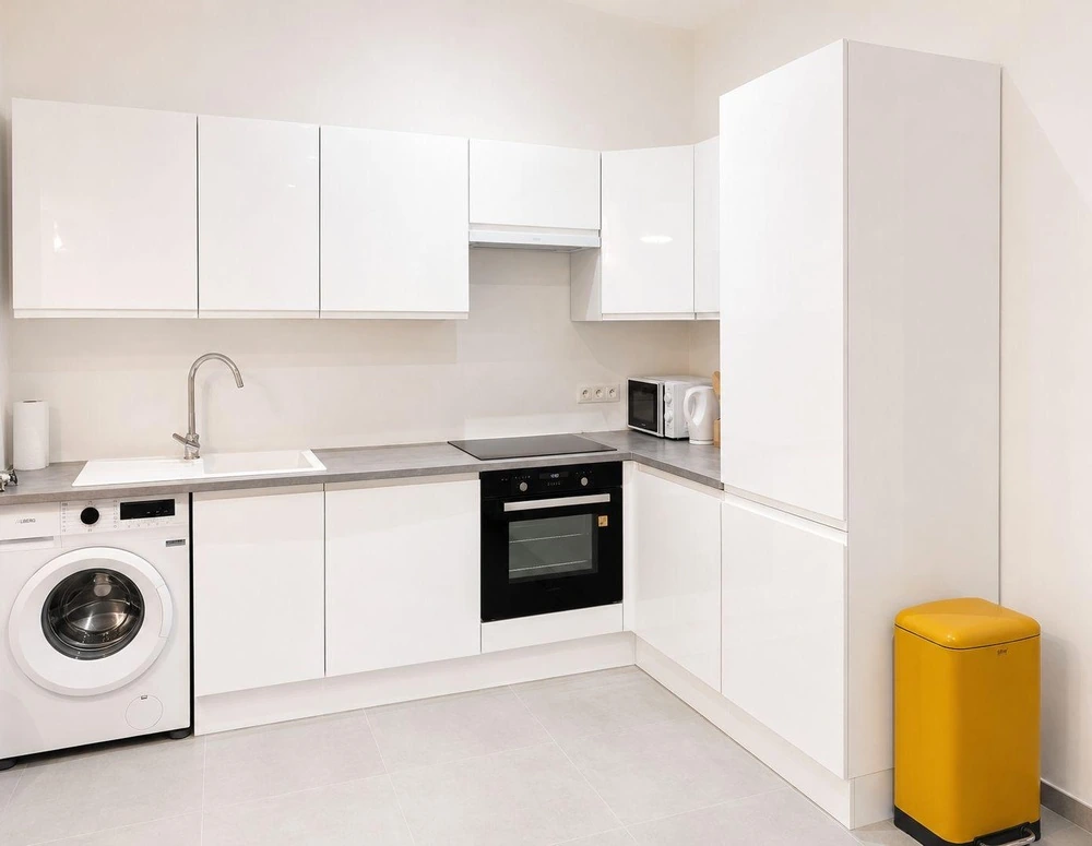 Location Charleroi - Wallihappy - Sofieflat