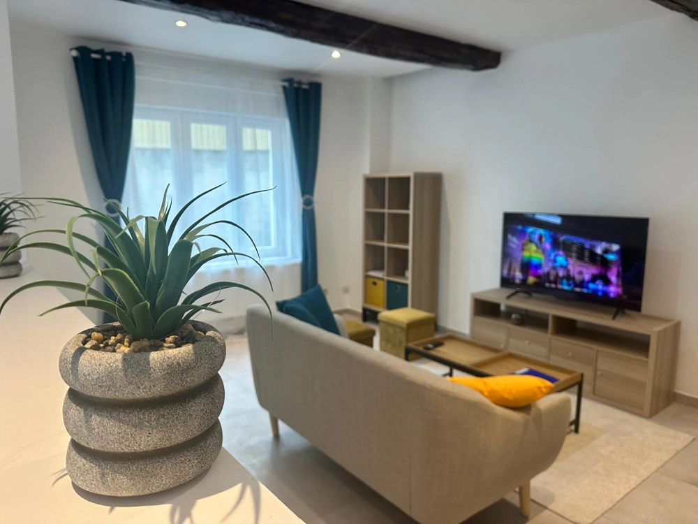 Shared House Charleroi - Wallihelha - Sofieflat