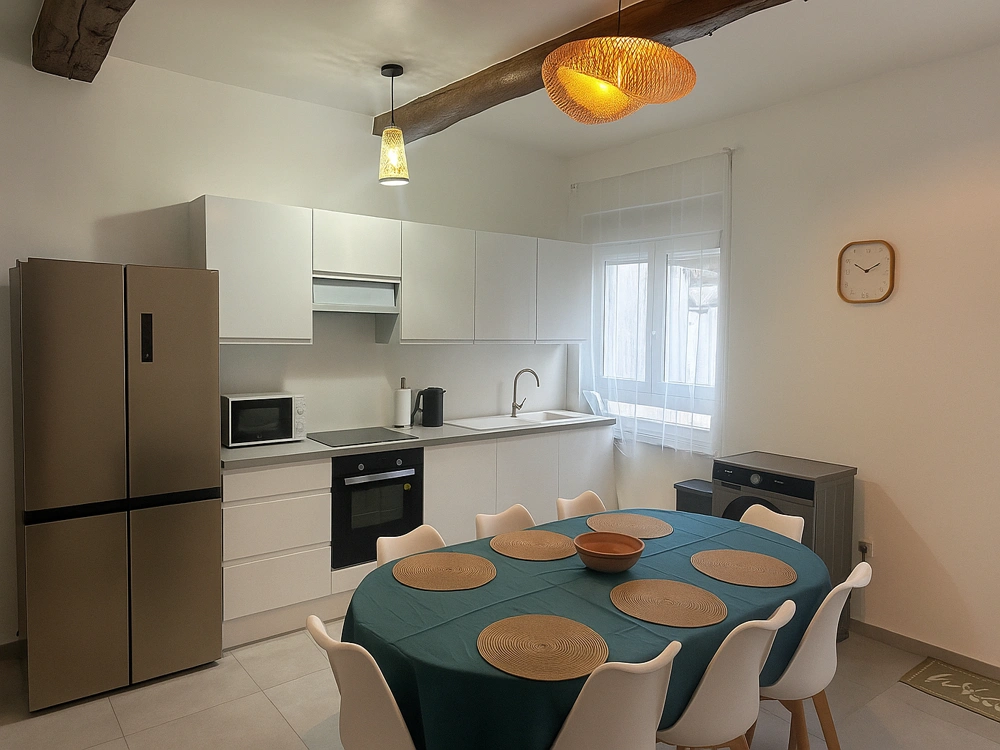 Shared House Charleroi - Wallihelha - Sofieflat