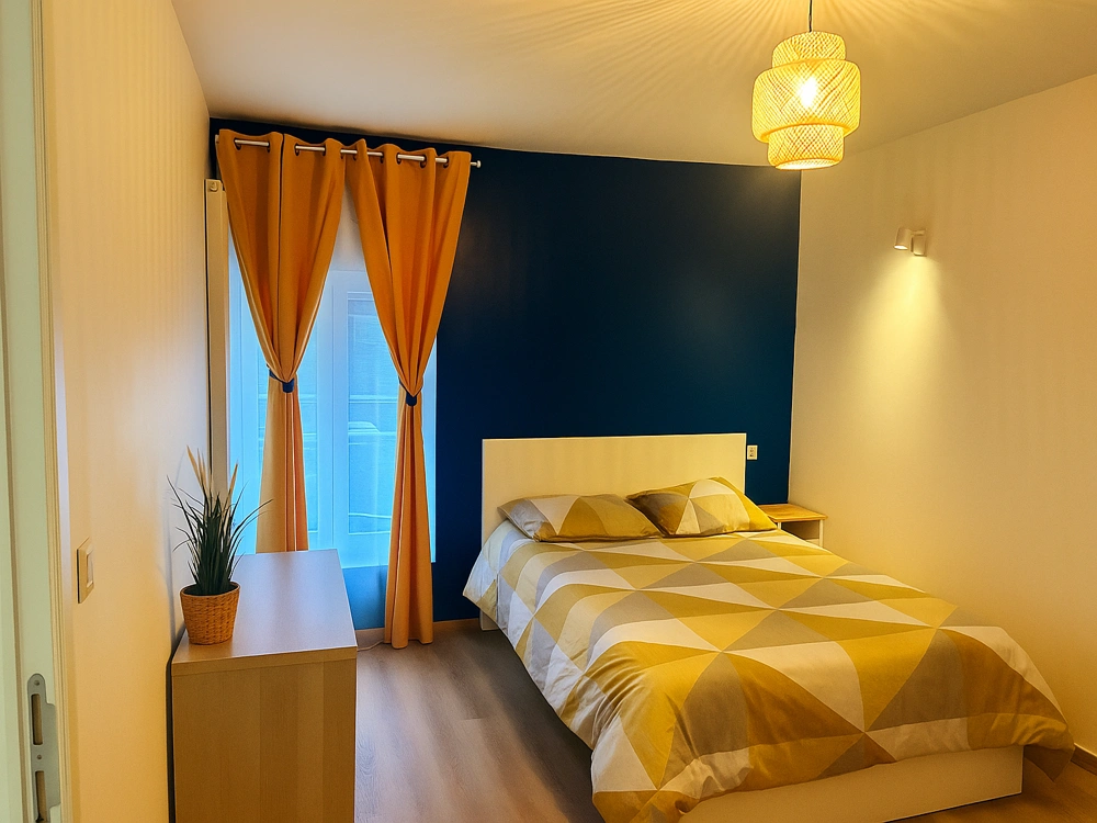 Shared House Charleroi - Wallihelha - Sofieflat