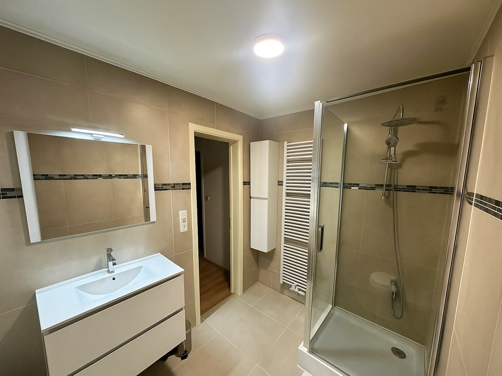 Shared House Charleroi - Wallihelha - Sofieflat