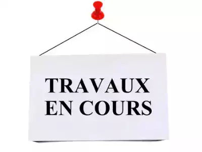 Colocation Charleroi - en travaux - Sofieflat